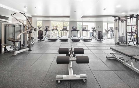 Tiny photo for 38 N Almaden Boulevard #1805, SAN JOSE, CA 95110 (MLS # ML82029219)