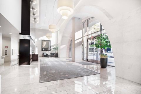 Tiny photo for 38 N Almaden Boulevard #1805, SAN JOSE, CA 95110 (MLS # ML82029219)