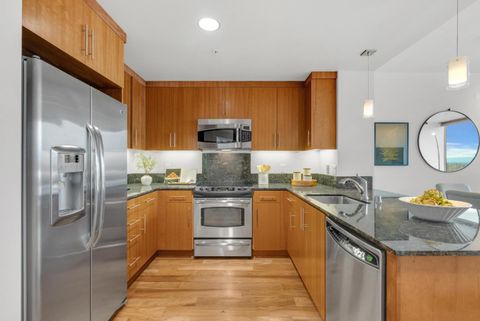 Tiny photo for 38 N Almaden Boulevard #1805, SAN JOSE, CA 95110 (MLS # ML82029219)