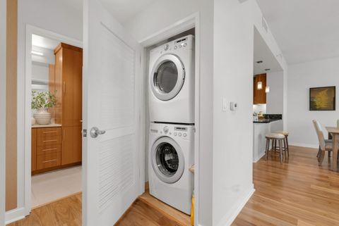 Tiny photo for 38 N Almaden Boulevard #1805, SAN JOSE, CA 95110 (MLS # ML82029219)