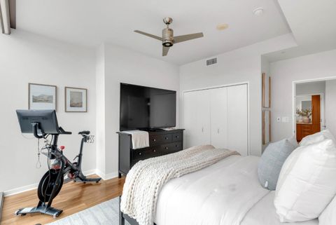 Tiny photo for 38 N Almaden Boulevard #1805, SAN JOSE, CA 95110 (MLS # ML82029219)