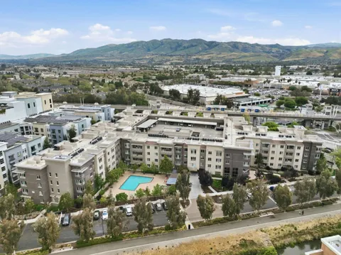 1101 S Main Street Unit 222, Milpitas, CA 95035 - #: ML82041387