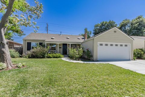 2234 Tulip Road, San Jose, CA 95128 - #: ML81974440