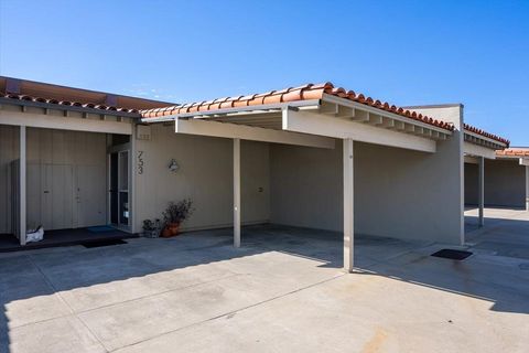 Tiny photo for 753 The Shoreline, LA SELVA BEACH, CA 95076 (MLS # ML82041001)