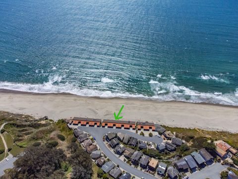 Tiny photo for 753 The Shoreline, LA SELVA BEACH, CA 95076 (MLS # ML82041001)