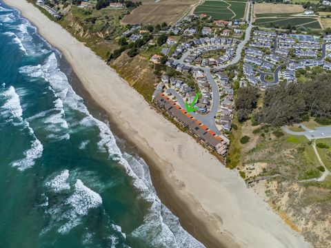 Tiny photo for 753 The Shoreline, LA SELVA BEACH, CA 95076 (MLS # ML82041001)