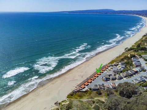 Tiny photo for 753 The Shoreline, LA SELVA BEACH, CA 95076 (MLS # ML82041001)