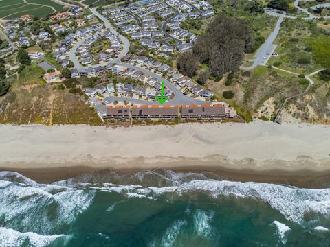 Tiny photo for 753 The Shoreline, LA SELVA BEACH, CA 95076 (MLS # ML82041001)