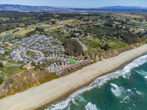 Tiny photo for 753 The Shoreline, LA SELVA BEACH, CA 95076 (MLS # ML82041001)