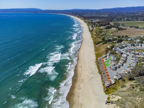 Tiny photo for 753 The Shoreline, LA SELVA BEACH, CA 95076 (MLS # ML82041001)