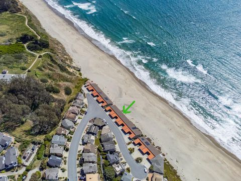 Tiny photo for 753 The Shoreline, LA SELVA BEACH, CA 95076 (MLS # ML82041001)
