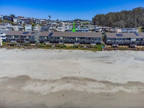 Tiny photo for 753 The Shoreline, LA SELVA BEACH, CA 95076 (MLS # ML82041001)