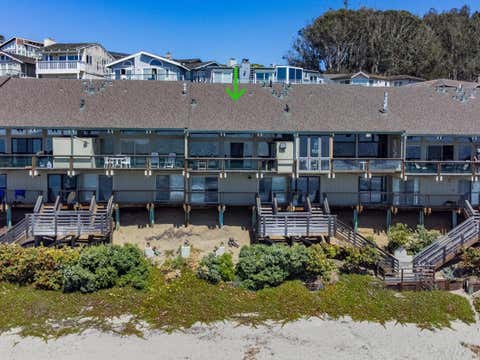 Tiny photo for 753 The Shoreline, LA SELVA BEACH, CA 95076 (MLS # ML82041001)