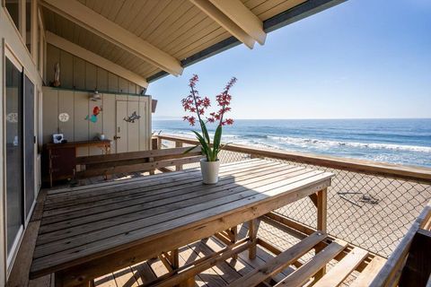 Tiny photo for 753 The Shoreline, LA SELVA BEACH, CA 95076 (MLS # ML82041001)