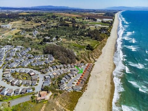 Tiny photo for 753 The Shoreline, LA SELVA BEACH, CA 95076 (MLS # ML82041001)