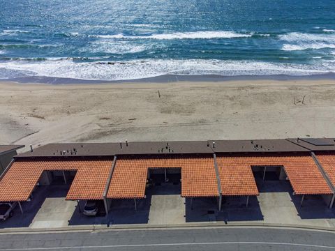 Tiny photo for 753 The Shoreline, LA SELVA BEACH, CA 95076 (MLS # ML82041001)