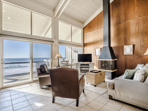 Tiny photo for 753 The Shoreline, LA SELVA BEACH, CA 95076 (MLS # ML82041001)