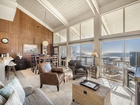 Tiny photo for 753 The Shoreline, LA SELVA BEACH, CA 95076 (MLS # ML82041001)