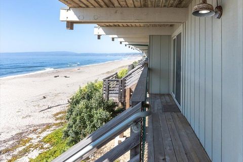 Tiny photo for 753 The Shoreline, LA SELVA BEACH, CA 95076 (MLS # ML82041001)