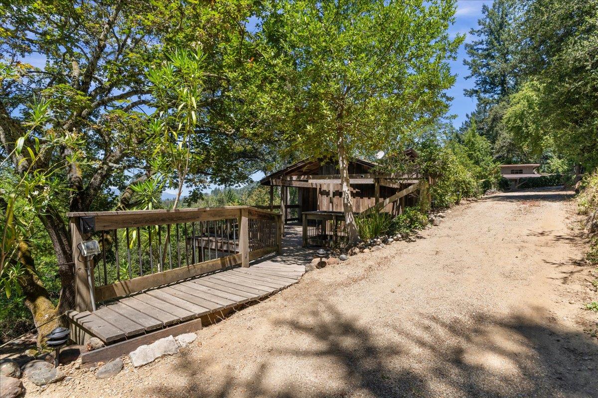 15171 Old Ranch Road