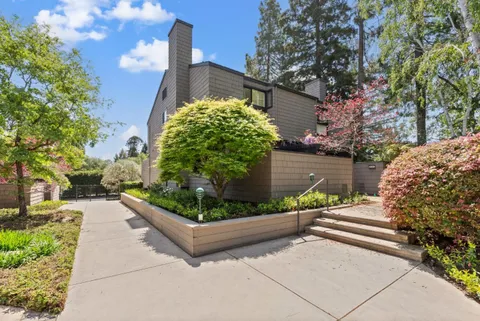 2142 Sand Hill Road, Menlo Park, CA 94025 - MLS#: ML82004439