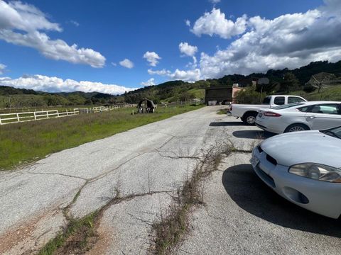 Tiny photo for 5390 Little Uvas Road, MORGAN HILL, CA 95037 (MLS # ML82002192)