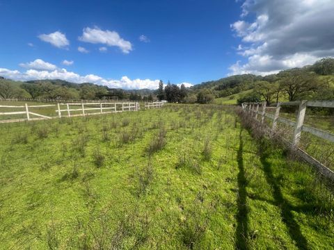 Tiny photo for 5390 Little Uvas Road, MORGAN HILL, CA 95037 (MLS # ML82002192)