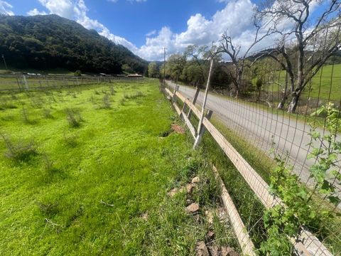Tiny photo for 5390 Little Uvas Road, MORGAN HILL, CA 95037 (MLS # ML82002192)