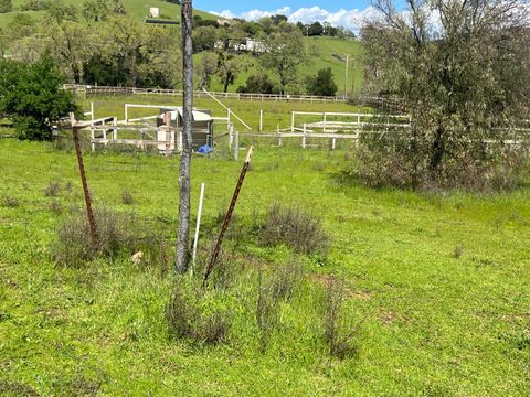 Tiny photo for 5390 Little Uvas Road, MORGAN HILL, CA 95037 (MLS # ML82002192)