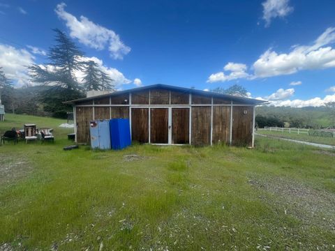 Tiny photo for 5390 Little Uvas Road, MORGAN HILL, CA 95037 (MLS # ML82002192)