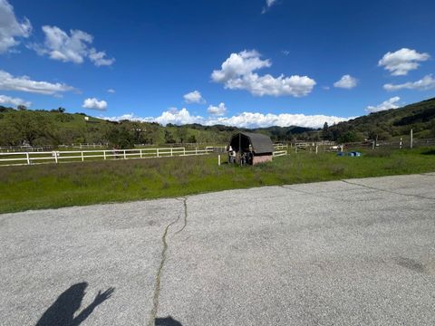 Tiny photo for 5390 Little Uvas Road, MORGAN HILL, CA 95037 (MLS # ML82002192)