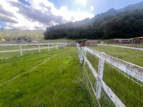 Tiny photo for 5390 Little Uvas Road, MORGAN HILL, CA 95037 (MLS # ML82002192)