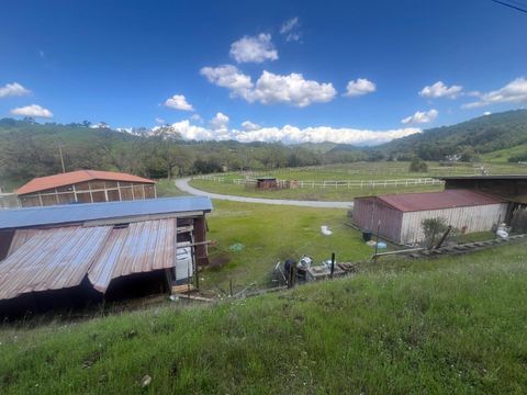 Tiny photo for 5390 Little Uvas Road, MORGAN HILL, CA 95037 (MLS # ML82002192)