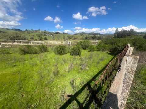 Tiny photo for 5390 Little Uvas Road, MORGAN HILL, CA 95037 (MLS # ML82002192)