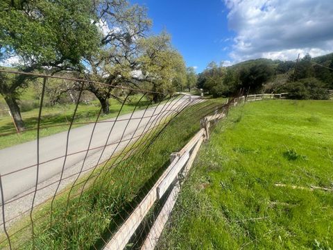 Tiny photo for 5390 Little Uvas Road, MORGAN HILL, CA 95037 (MLS # ML82002192)