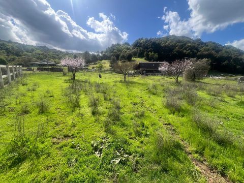 Tiny photo for 5390 Little Uvas Road, MORGAN HILL, CA 95037 (MLS # ML82002192)