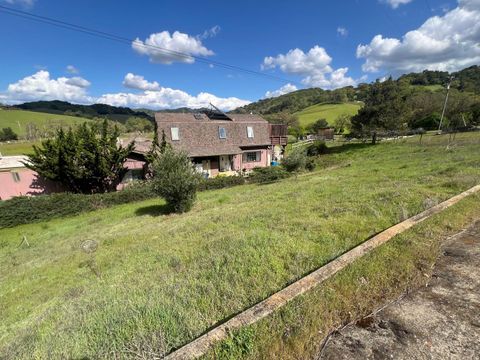 Tiny photo for 5390 Little Uvas Road, MORGAN HILL, CA 95037 (MLS # ML82002192)