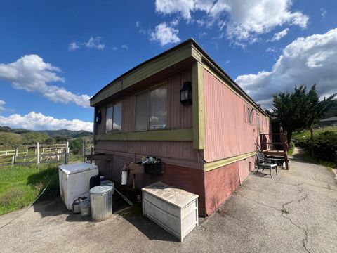 Tiny photo for 5390 Little Uvas Road, MORGAN HILL, CA 95037 (MLS # ML82002192)