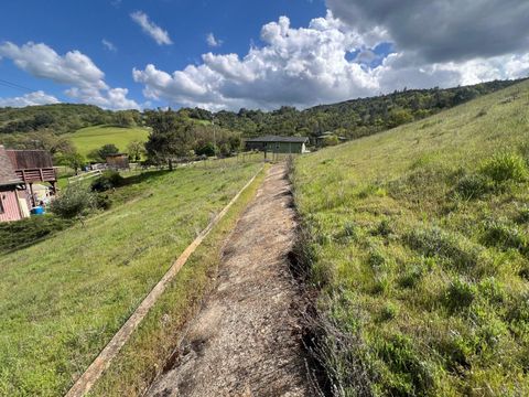 Tiny photo for 5390 Little Uvas Road, MORGAN HILL, CA 95037 (MLS # ML82002192)