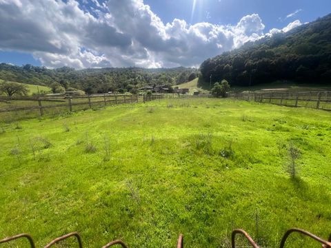 Tiny photo for 5390 Little Uvas Road, MORGAN HILL, CA 95037 (MLS # ML82002192)