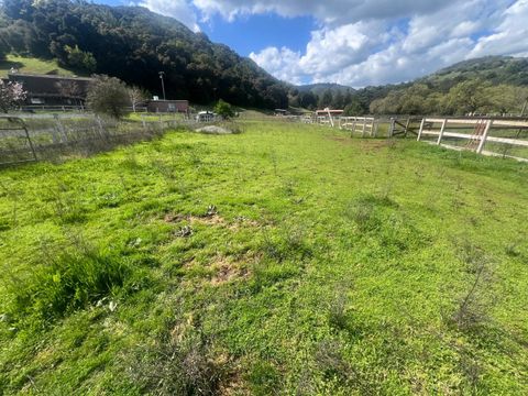Tiny photo for 5390 Little Uvas Road, MORGAN HILL, CA 95037 (MLS # ML82002192)