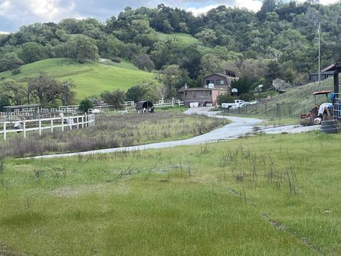 Tiny photo for 5390 Little Uvas Road, MORGAN HILL, CA 95037 (MLS # ML82002192)