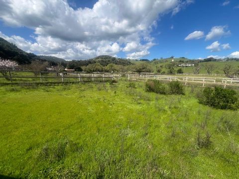 Tiny photo for 5390 Little Uvas Road, MORGAN HILL, CA 95037 (MLS # ML82002192)
