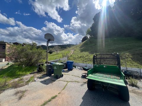 Tiny photo for 5390 Little Uvas Road, MORGAN HILL, CA 95037 (MLS # ML82002192)