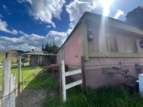 Tiny photo for 5390 Little Uvas Road, MORGAN HILL, CA 95037 (MLS # ML82002192)