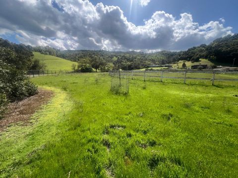 Tiny photo for 5390 Little Uvas Road, MORGAN HILL, CA 95037 (MLS # ML82002192)