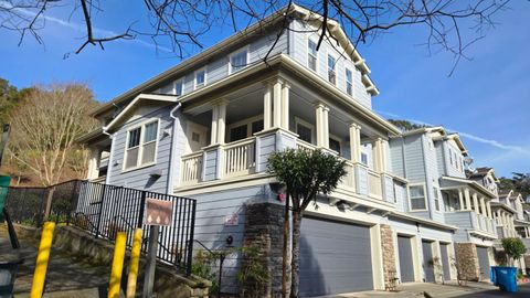 Photo of 1100 Live Oak Way #1104, BELMONT, CA 94002 (MLS # ML82024651)