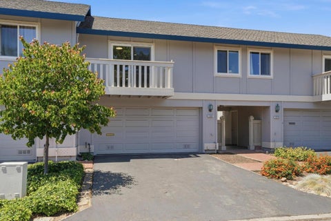 Photo of 1381 Millich Lane, San Jose, CA 95117 (MLS # ML82047893)