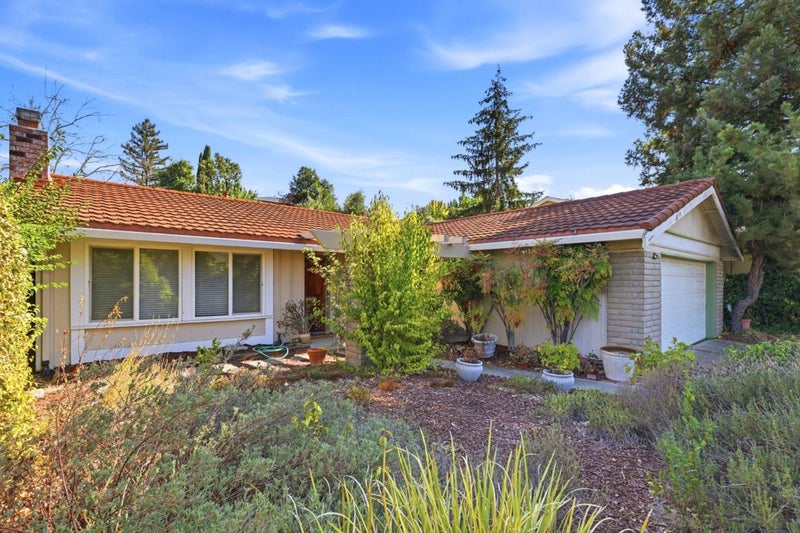 3666 Touriga Drive