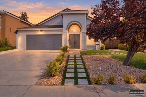 Photo of 4713 Country Hills Drive, ANTIOCH, CA 94531 (MLS # ML82063023)